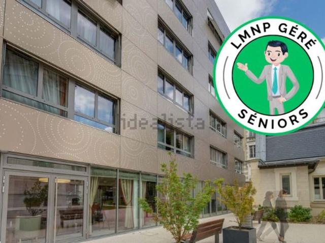 Appartement, Grenoble