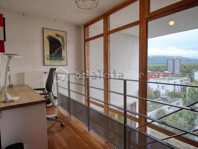 Appartement, Grenoble