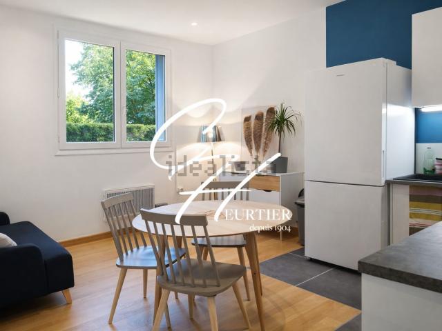 Appartement, Grenoble