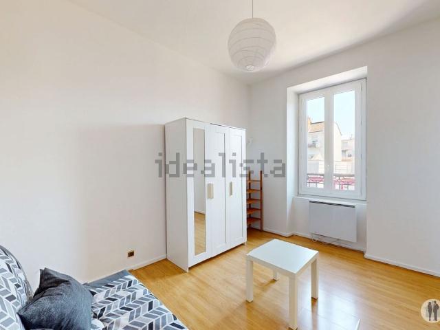 Appartement, Grenoble