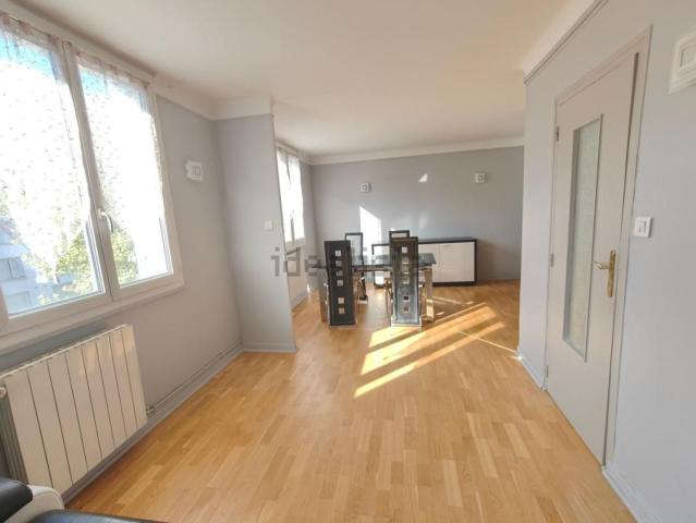 Appartement, Grenoble