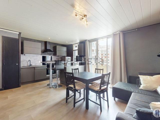 Appartement, Grenoble