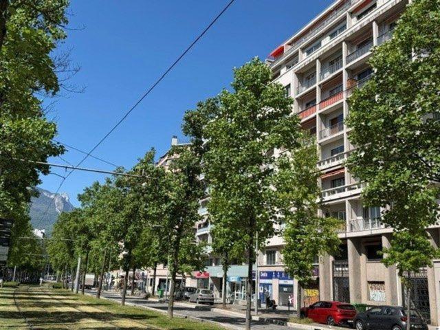 Appartement, Grenoble