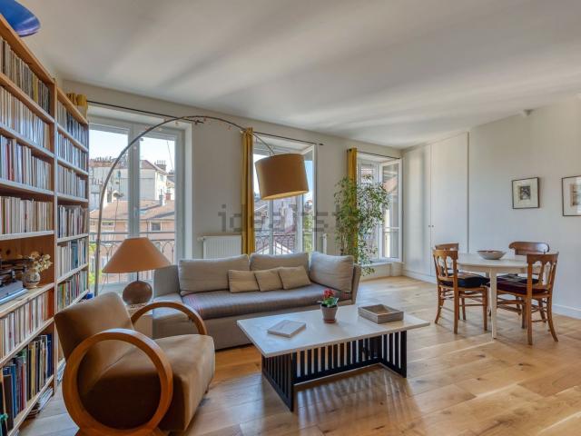 Appartement, Grenoble