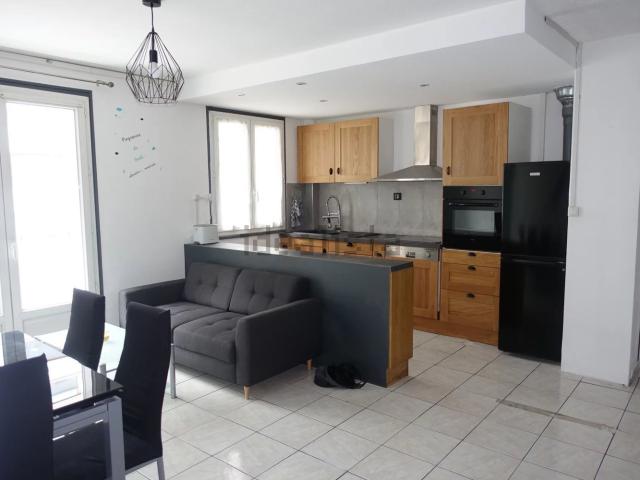 Appartement, Grenoble