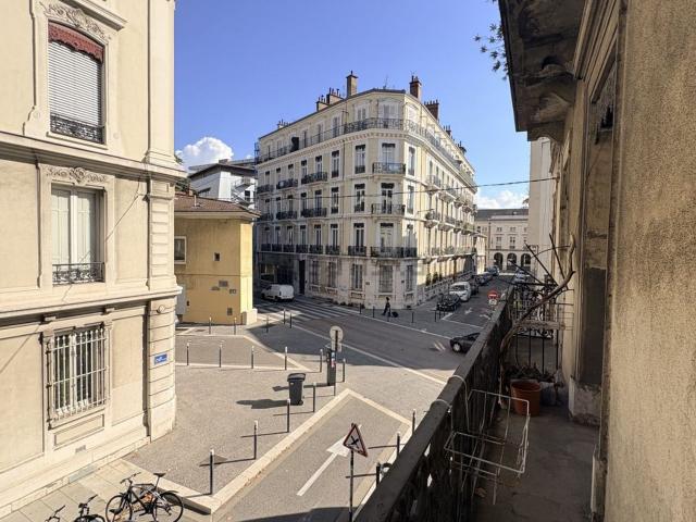 Appartement, Grenoble