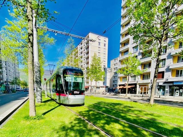 Appartement, Grenoble