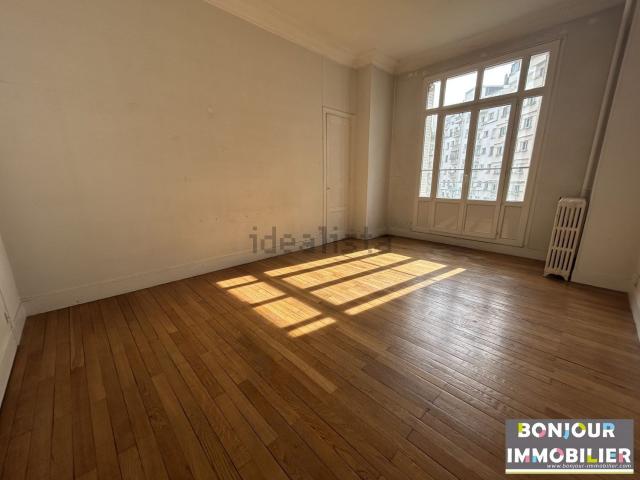 Appartement, Grenoble