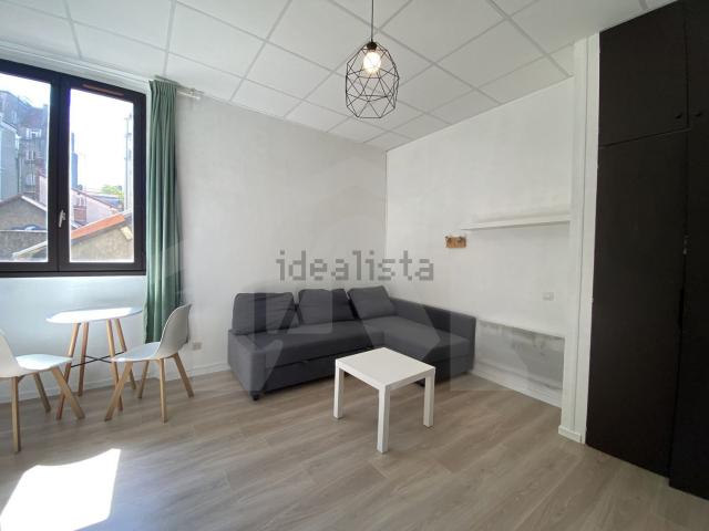 Appartement, Grenoble