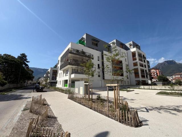 Appartement, Grenoble