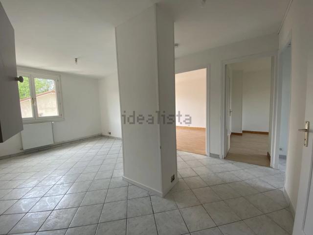 Appartement, Grenoble