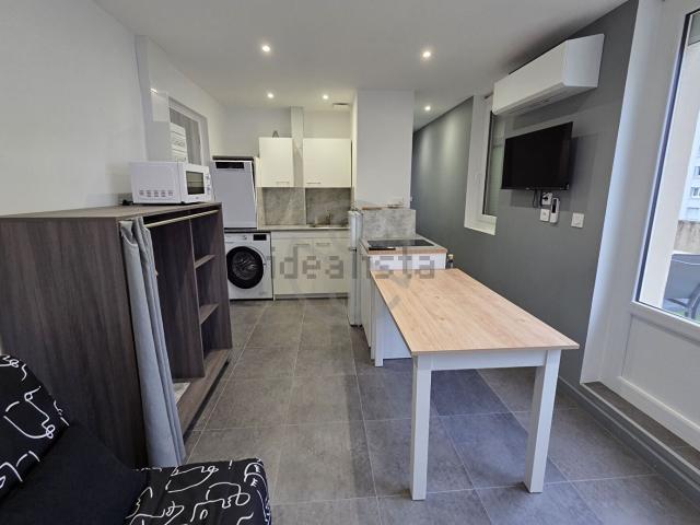 Appartement, Grenoble