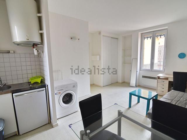 Appartement, Grenoble