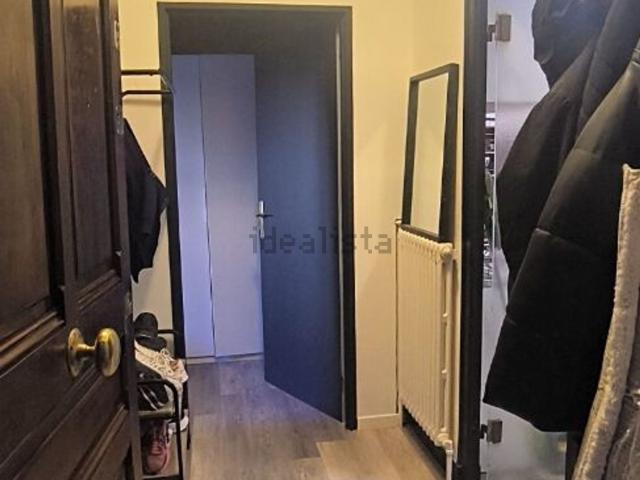Appartement, Grenoble