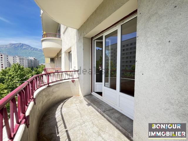 Appartement, Grenoble