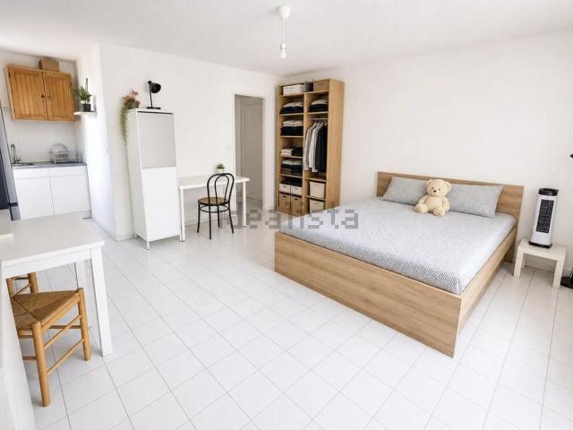 Appartement, Grenoble