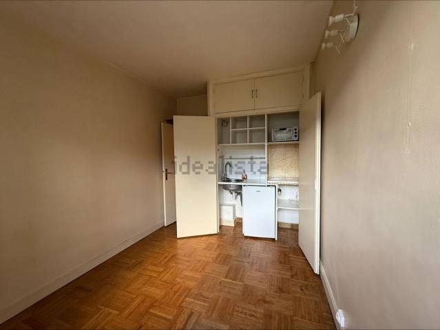 Appartement, Grenoble
