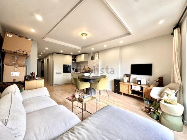 Appartement, Grenoble
