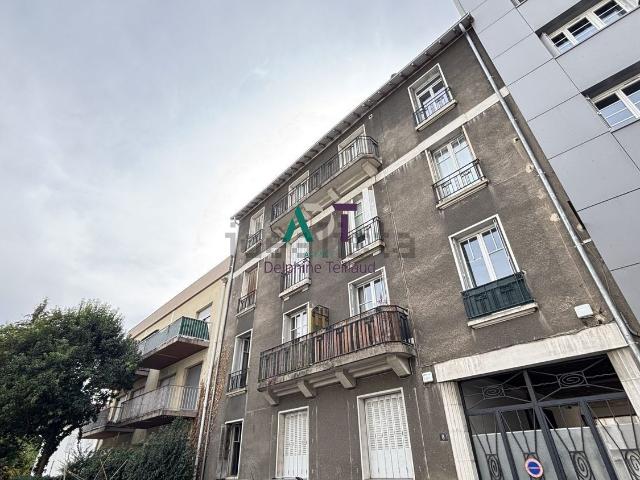 Appartement, Grenoble