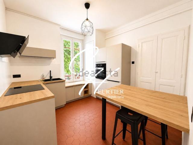 Appartement, Grenoble