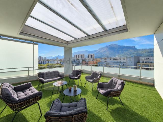 Appartement, Grenoble