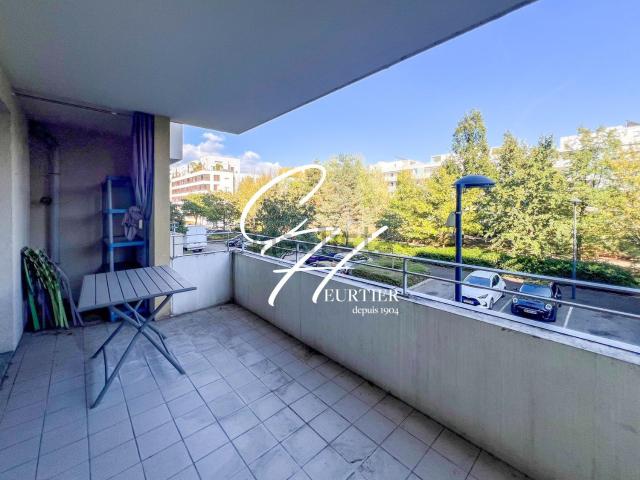 Appartement, Grenoble