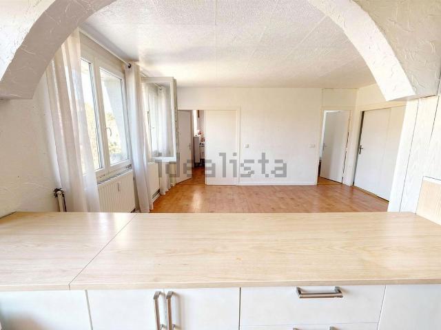 Appartement, Grenoble