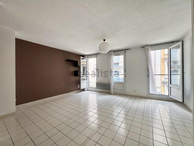 Appartement, Grenoble