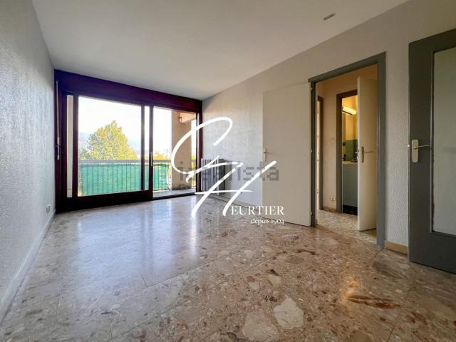 Appartement, Grenoble