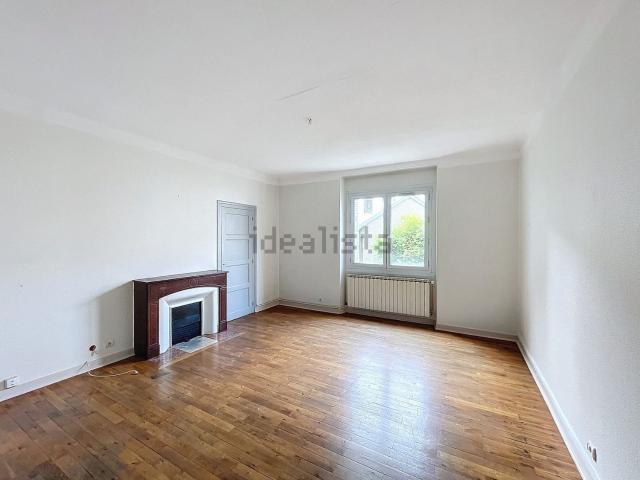 Appartement, Grenoble