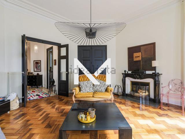 Appartement, Grenoble
