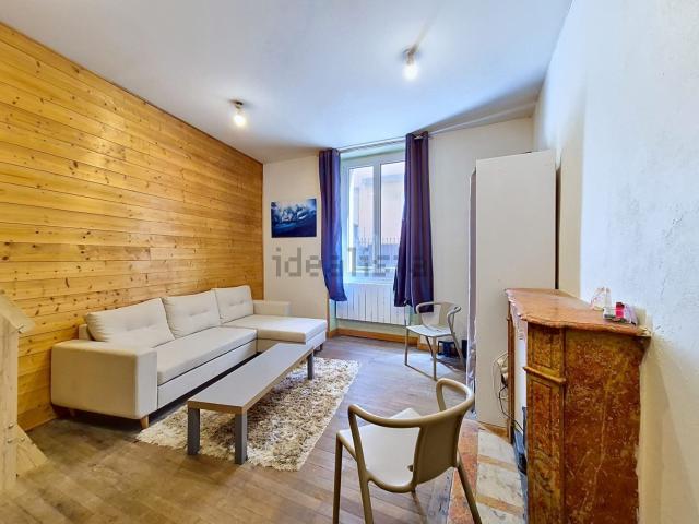 Appartement, Grenoble