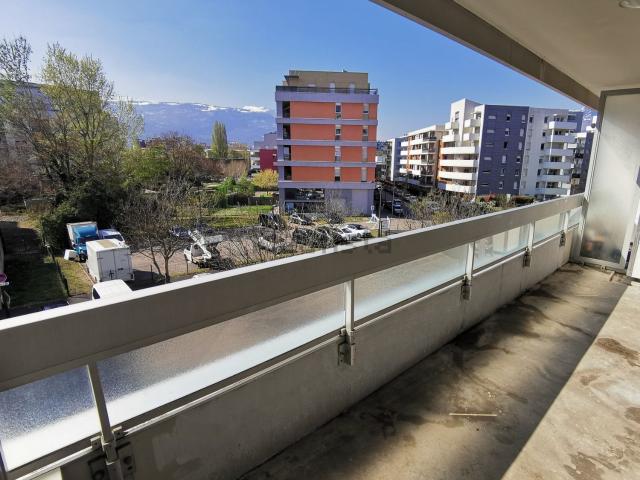 Appartement, Grenoble