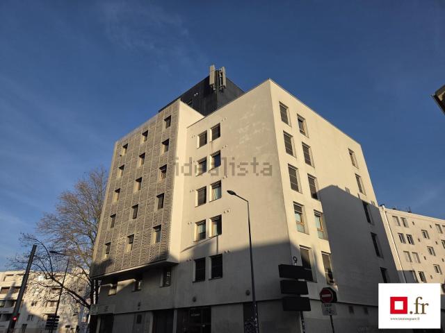 Appartement, Grenoble