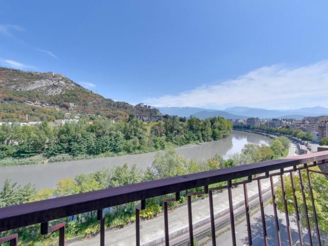 Appartement, Grenoble