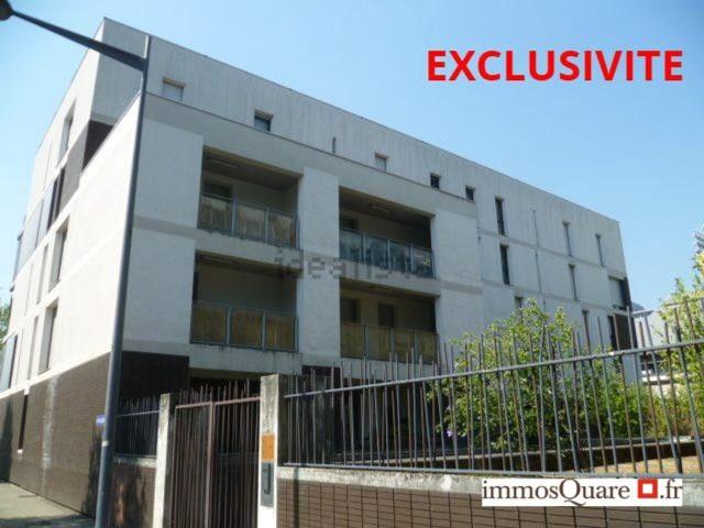 Appartement, Grenoble