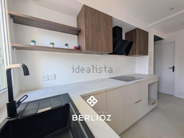 Appartement, Grenoble
