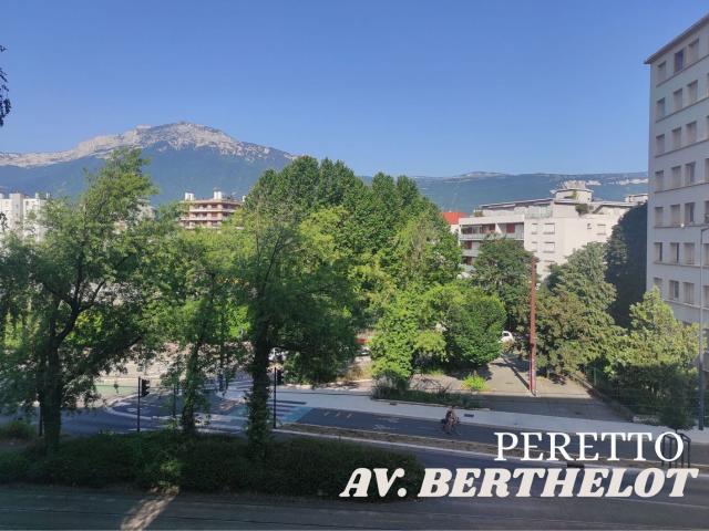 Appartement, Grenoble