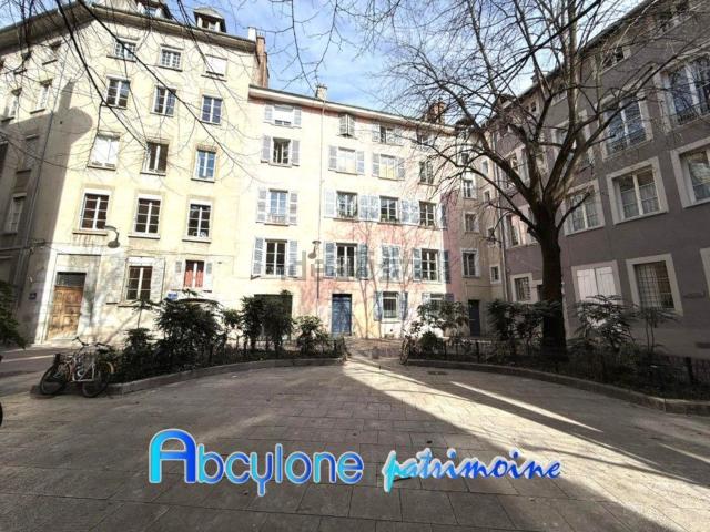 Appartement, Grenoble