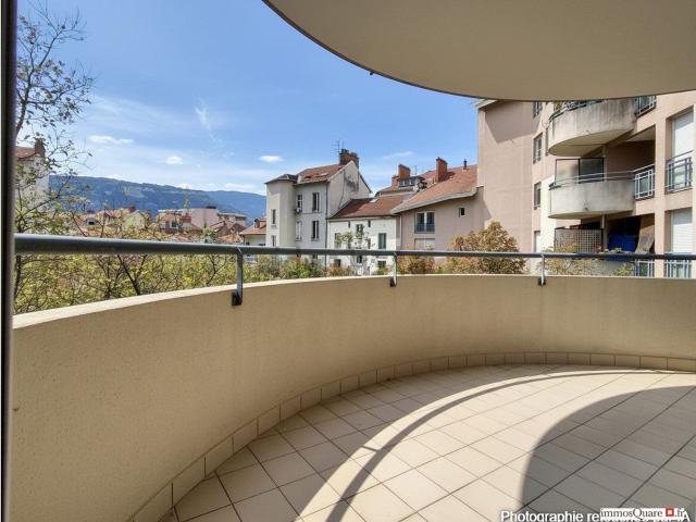 Appartement, Grenoble
