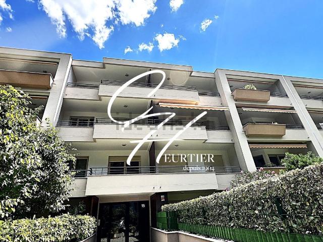Appartement, Grenoble