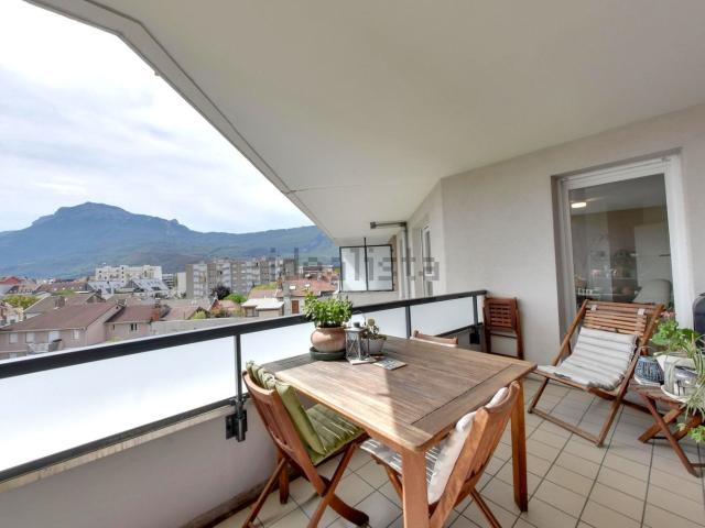 Appartement, Grenoble