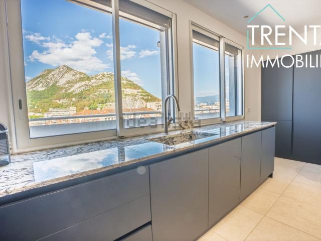 Appartement, Grenoble