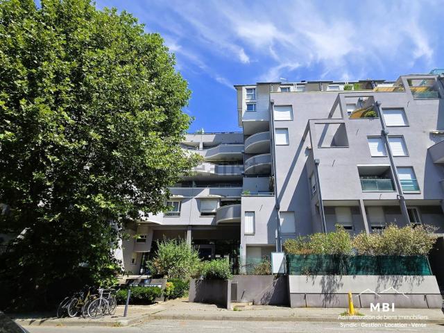 Appartement, Grenoble