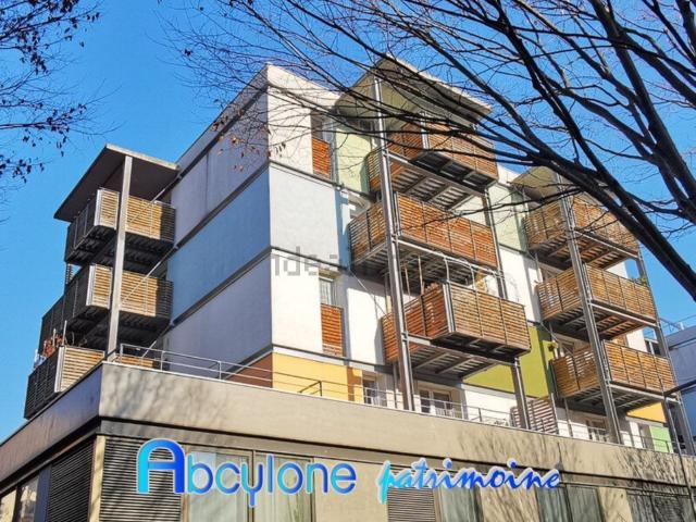 Appartement, Grenoble