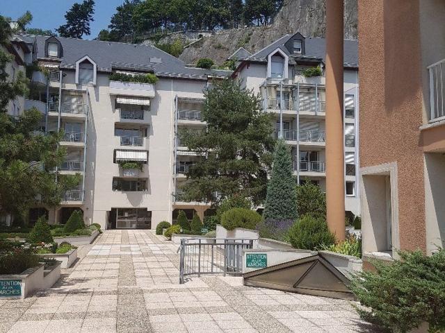 Appartement, Grenoble