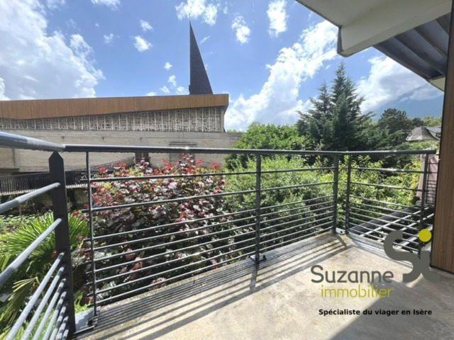 Appartement, Grenoble