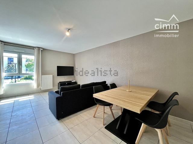 Appartement, Grenoble