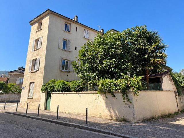 Appartement, Grenoble