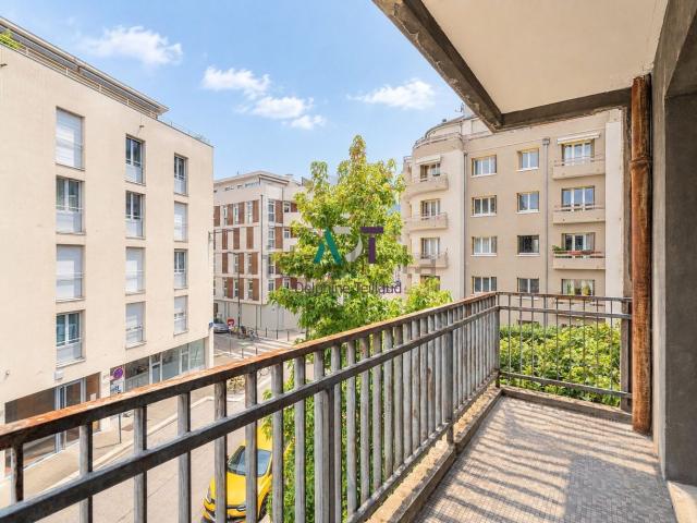 Appartement, Grenoble